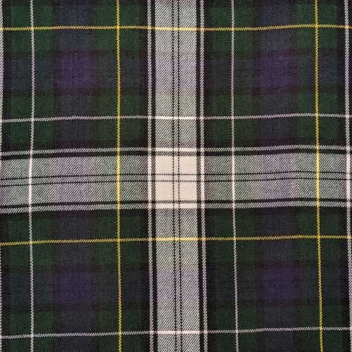 Campbell Dress Bespoke Tartan Kilt - Imperial Highland Supplies