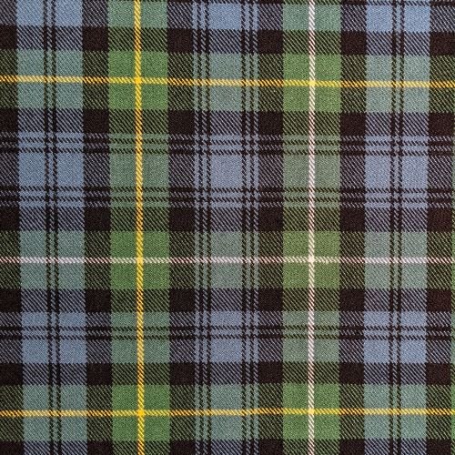 Campbell of Argyll Ancient Bespoke Tartan Kilt - Imperial Highland Supplies