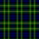 Campbell of Breadalbane Modern Tartan - Imperial Highland Supplies