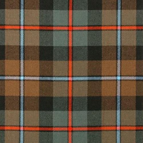Campbell Of Cawdor Weathered Tartan - Imperial Highland Supplies