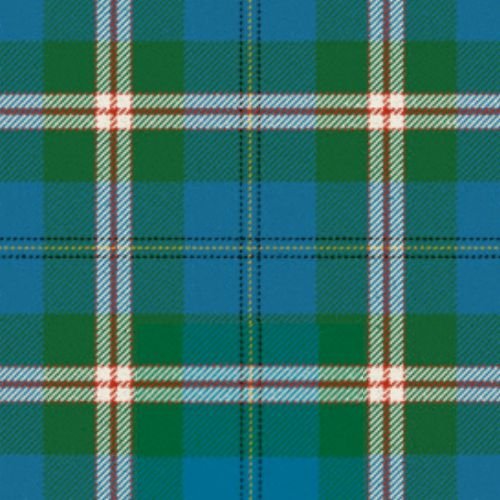 Canadian Centennial Ancient Tartan - Imperial Highland Supplies