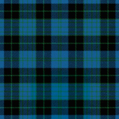 Cargill Ancient Tartan - Imperial Highland Supplies
