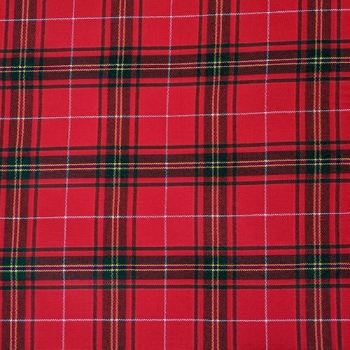 Carruthers Bespoke Kilt Tartan - Limited - Imperial Highland Supplies