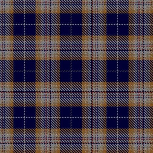 Carsaig Tartan - Imperial Highland Supplies
