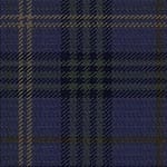 Cassidy Tartan - Imperial Highland Supplies