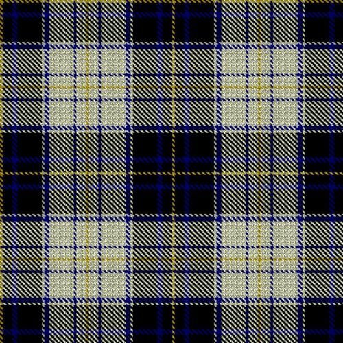 Chieftain Tartan - Imperial Highland Supplies