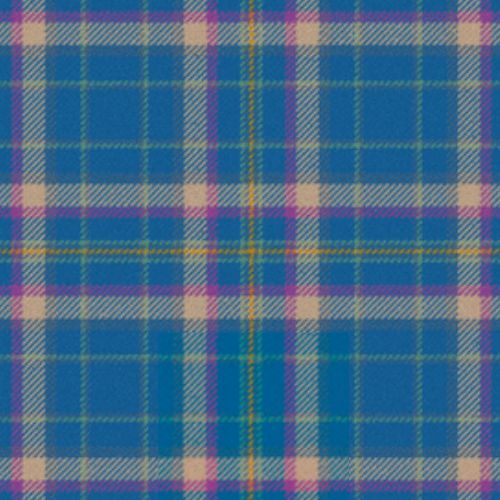 Cian Ancient Tartan - Imperial Highland Supplies