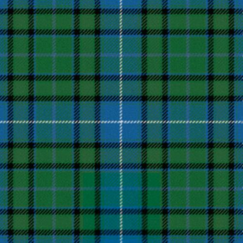 Clack Ancient Tartan - Imperial Highland Supplies