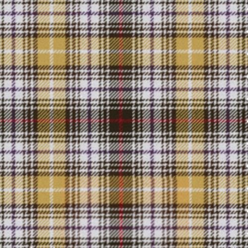Clanedin Commemorative Ancient Tartan - Imperial Highland Supplies