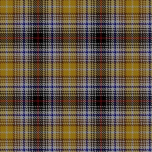 Clanedin Commemorative Tartan - Imperial Highland Supplies