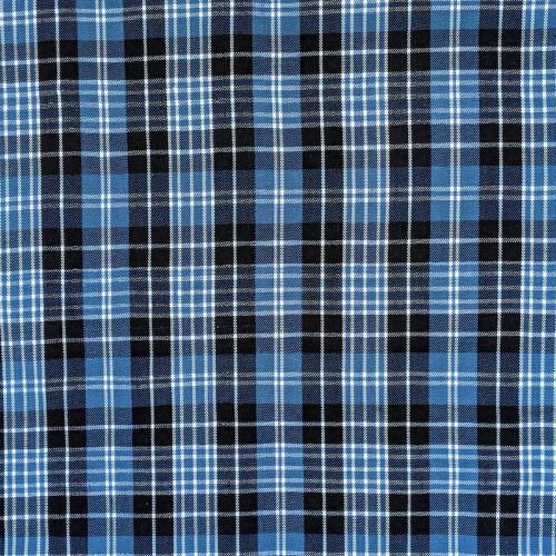 Clark Ancient Bespoke Tartan Kilt - Imperial Highland Supplies