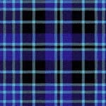 Clark Modern Tartan - Imperial Highland Supplies