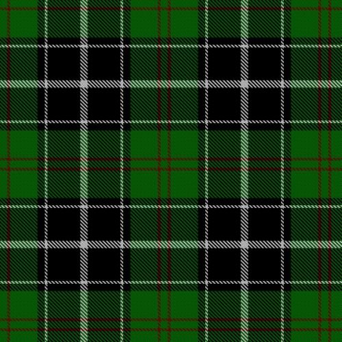 Cleghorn Ancient Tartan - Imperial Highland Supplies
