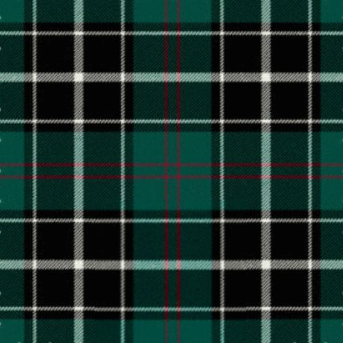 Cleghorn Tartan - Imperial Highland Supplies
