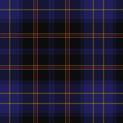 Cleikum Tartan - Imperial Highland Supplies