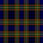 Cleland Tartan - Imperial Highland Supplies