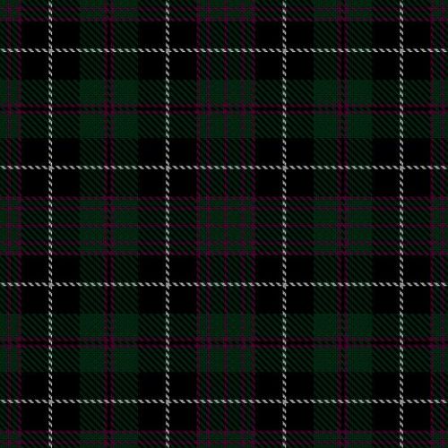 Clergy Episcopal Tartan - Imperial Highland Supplies