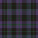 Clergy Green Tartan - Imperial Highland Supplies