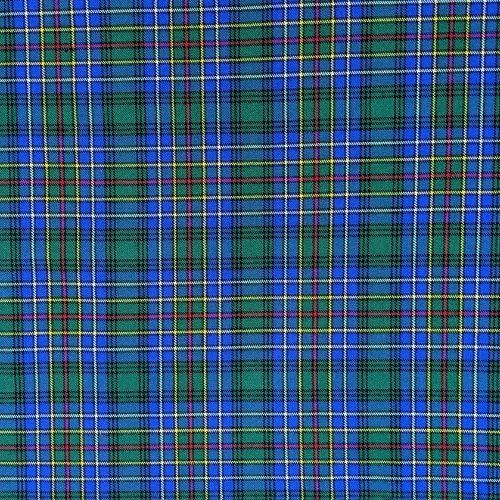 Cockburn Bespoke Tartan Kilt - Imperial Highland Supplies