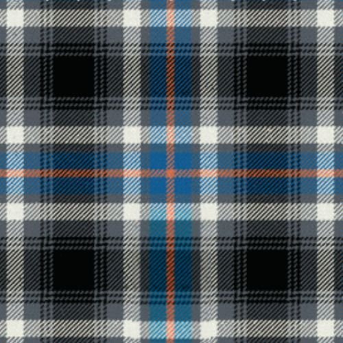 Collister Ancient Tartan - Imperial Highland Supplies
