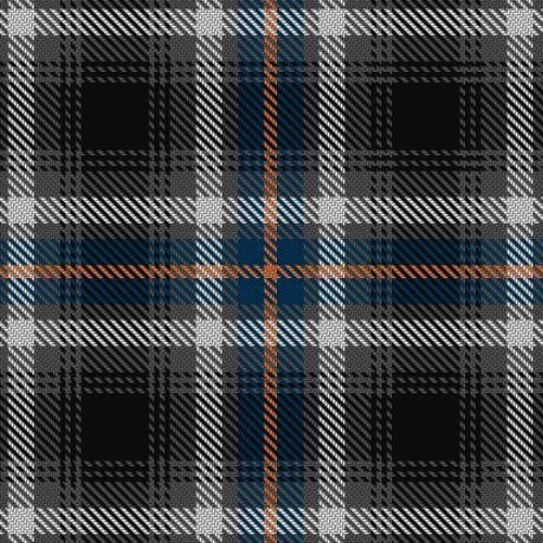 Collister Tartan - Imperial Highland Supplies
