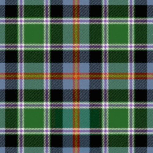 Colorado State Ancient Tartan - Imperial Highland Supplies