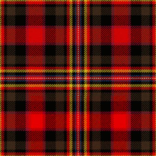 Colville Tartan - Imperial Highland Supplies