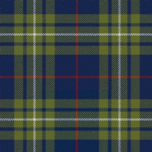 Connacht Tartan - Imperial Highland Supplies