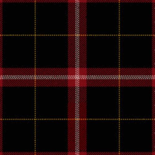 Coogan Ancient Tartan - Imperial Highland Supplies