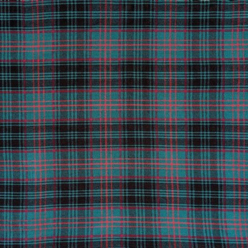 County Dublin Bespoke Tartan Kilt - Imperial Highland Supplies