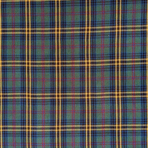County Limerick Bespoke Tartan Kilt - Imperial Highland Supplies