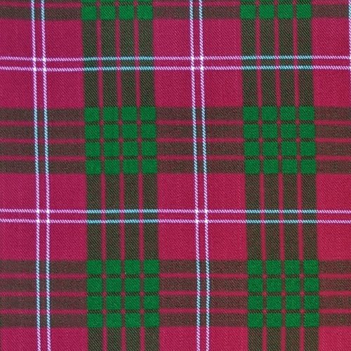 Crawford Bespoke Tartan Kilt - Imperial Highland Supplies