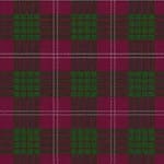 Crawford Modern Tartan - Imperial Highland Supplies