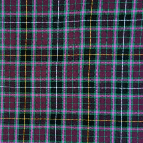 Crosby Bespoke Tartan Kilt - Imperial Highland Supplies