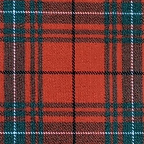 Cumming Bespoke Tartan Kilt - Imperial Highland Supplies