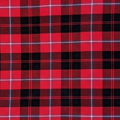 Cunningham Bespoke Tartan Kilt - Imperial Highland Supplies