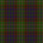 Cunningham Hunting Modern Tartan - Imperial Highland Supplies