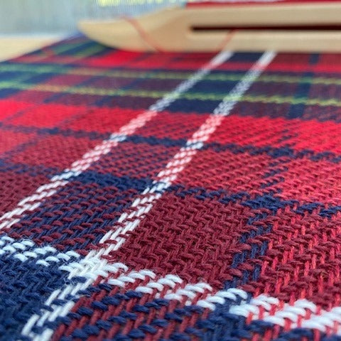 Custom Weave Fabric or Kilt