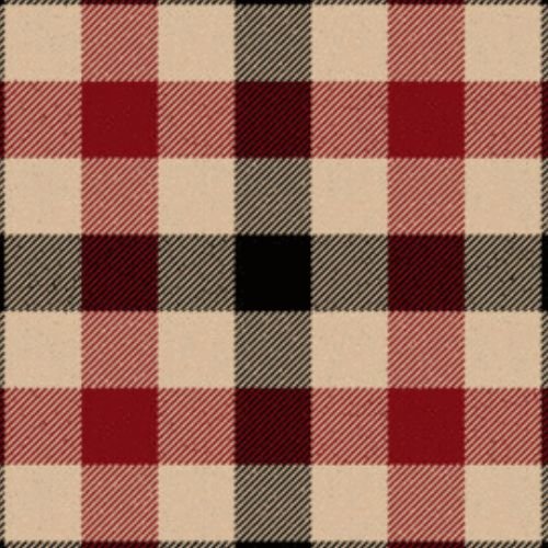 Dacre Estate Check Ancient Tartan - Imperial Highland Supplies