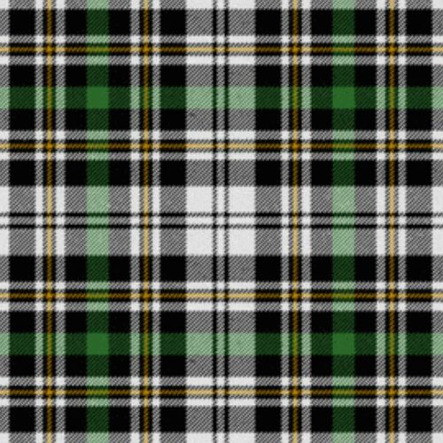 Dalgliesh Dress Ancient Tartan - Imperial Highland Supplies