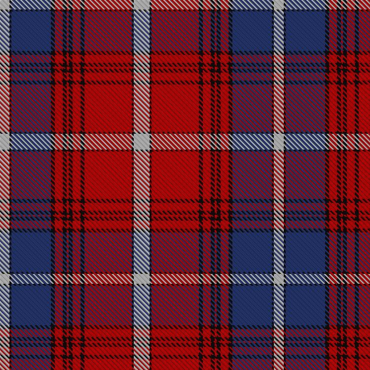Danish Bespoke Tartan Kilt - Imperial Highland Supplies