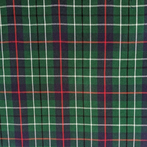 Dark Duncan Bespoke Tartan Kilt - Limited - Imperial Highland Supplies