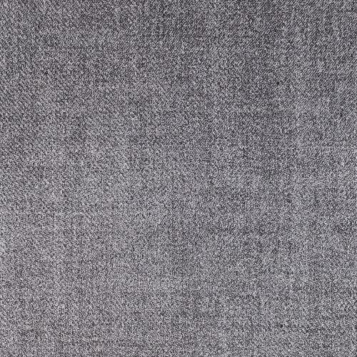 Dark Shadow Shaded Bespoke Tartan (Grey) Kilt - Imperial Highland Supplies