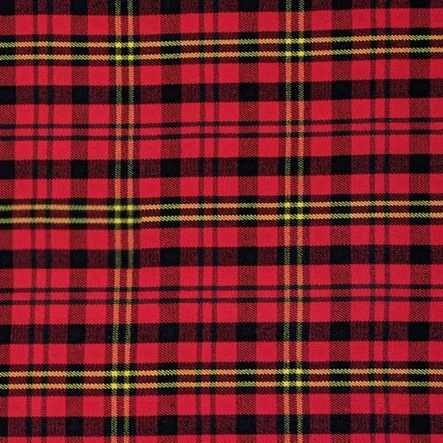 Davis Bespoke Tartan Kilt - Imperial Highland Supplies