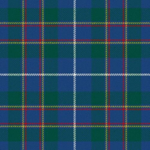 De Nardi Hunting Tartan - Imperial Highland Supplies