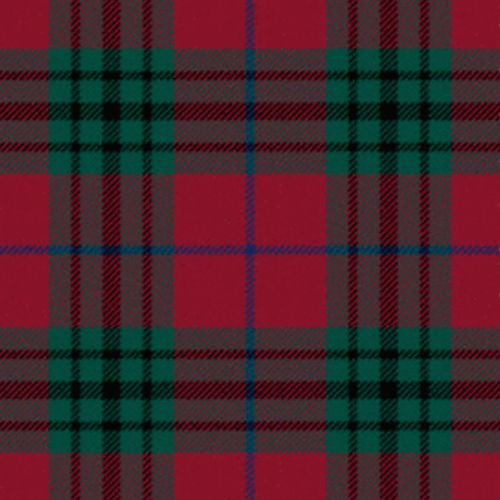Denny Hunting Tartan - Imperial Highland Supplies