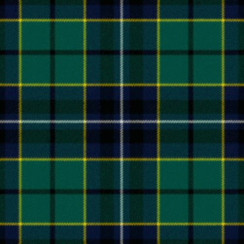 Dick Tartan - Imperial Highland Supplies