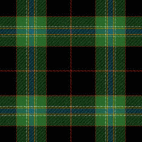 Downs Ancient Tartan - Imperial Highland Supplies