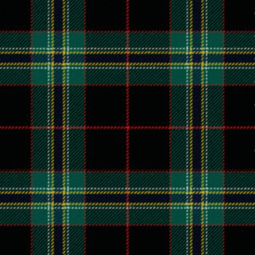 Downs Tartan - Imperial Highland Supplies