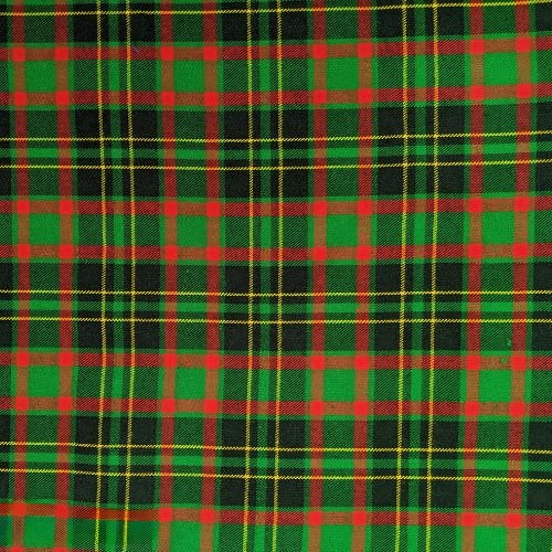 Doyle Bespoke Tartan Kilt - Imperial Highland Supplies